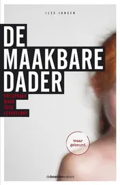 Omslag van De maakbare dader