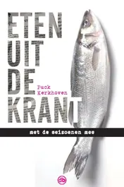 Omslag van Eten uit de krant
