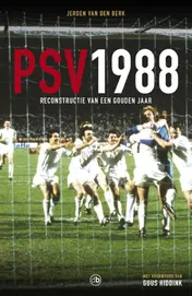 Omslag van PSV 1988