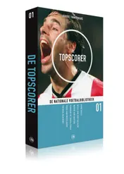 Omslag van De Topscorer