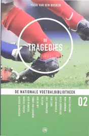 Omslag van De Tragedies