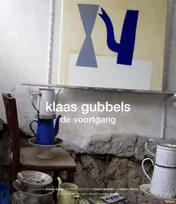 Omslag van Klaas Gubbels