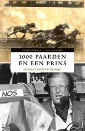 Omslag van 1000 paarden en een prins