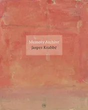 Omslag van Memory Archive