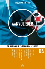 Omslag van De Aanvoerder