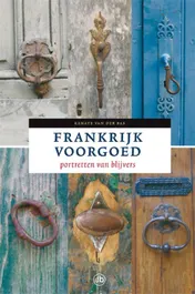 Omslag van Frankrijk voorgoed