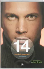 Omslag van 14 Teun de Nooijer