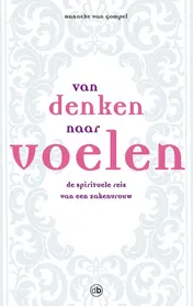 Omslag van Van denken naar voelen