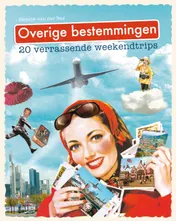 Omslag van Overige bestemmingen