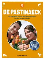 Omslag van De Pastinaeck