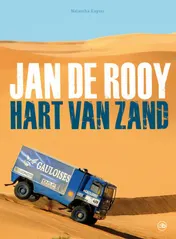 Omslag van Jan de Rooy
