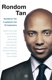Omslag van Rondom Tan