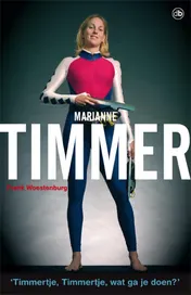 Omslag van Marianne Timmer