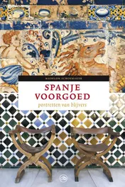 Omslag van Spanje voorgoed