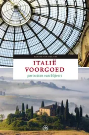 Omslag van Italië voorgoed