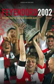 Omslag van Feyenoord 2002