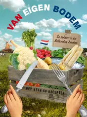 Omslag van Van eigen bodem