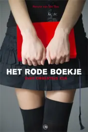 Omslag van Het Rode Boekje