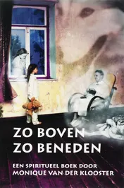 Omslag van Zo boven zo beneden