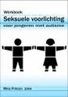 Omslag van Werkboek seksuele voorlichting voor jongeren met autisme