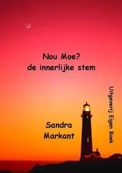 Omslag van Nou Moe?