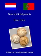 Omslag van Naar het Schelpenhuis