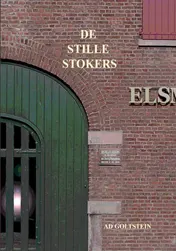 Omslag van De stille stokers