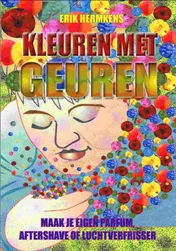 Omslag van Kleuren met geuren