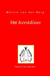 Omslag van Het Kerstdiner