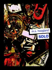 Omslag van Solo