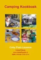 Omslag van Camping kookboek