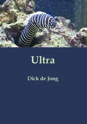 Omslag van Ultra