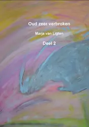 Omslag van Scooby reeks