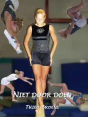 Omslag van Niet door doen