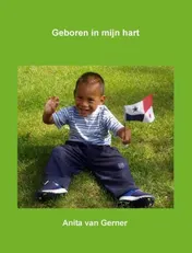 Omslag van Geboren in mijn hart