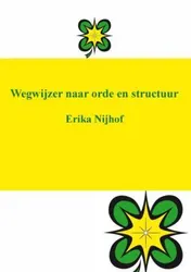Omslag van Wegwijzer naar orde en structuur