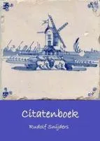 Omslag van Citatenboek