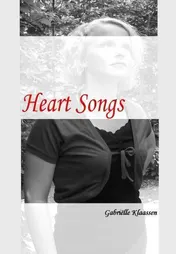 Omslag van Heart songs