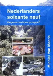 Omslag van Nederlanders soixante neuf