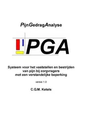 Omslag van boek