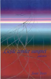 Omslag van Liefde zonder vangnet