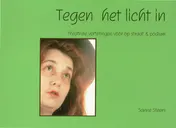Omslag van Tegen het licht in
