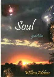 Omslag van Soul