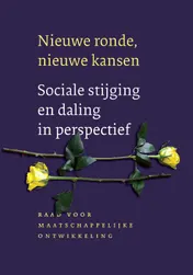 Omslag van Nieuwe ronde, nieuwe kansen