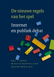 Omslag van Migratiepolitiek voor een open samenleving