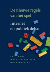 Omslag van De nieuwe regels van het spel