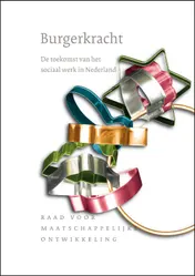 Omslag van Burgerkracht
