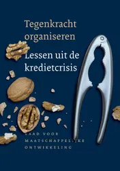 Omslag van Tegenkracht organiseren