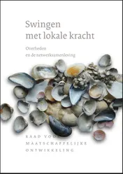 Omslag van Swingen met lokale kracht