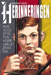 Omslag van Herinneringen